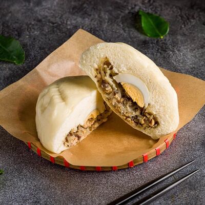 Бань бао в Pho Ngon по цене 349 ₽