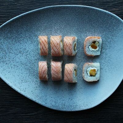 Гурман в Чо? Капчо! по цене 600