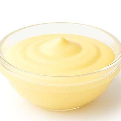 Сырный соус в ЗоЗо по цене 90 ₽