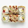 Ролл Дракон в Wasabi по цене 868