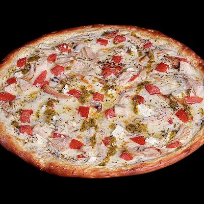 Чикен песто в SUSHIBOX по цене 839 ₽