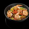 Лапша wok c креветкой и соусом терияки в Суши №1 по цене 499