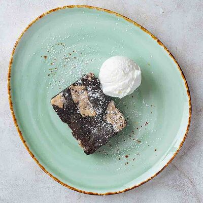 Шоколадный Брауни в Beer House по цене 470 ₽