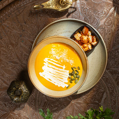 Суп Каду шурпа в Гранат по цене 549 ₽