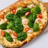 Пицца Креветка-шпинат в Blizko Pizza по цене 825