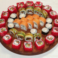 Сет №2 в Гиро-пицца