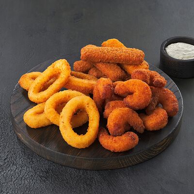 Крэйзи Сет морской в Crazy Brothers по цене 1490 ₽