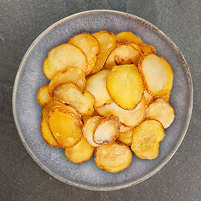 Картофельные слайсы в Kannam Chicken по цене 149