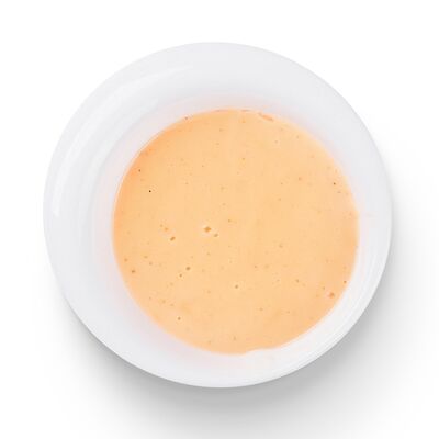 Начос в Самое популярное кафе по цене 145