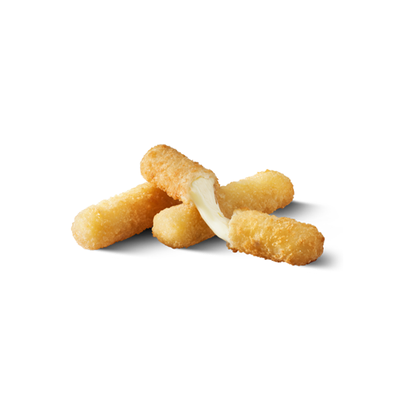 Сырные палочки 3 шт. в ROSTIC’S по цене 158 ₽