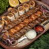 Ассорти Люля Кебаб в Приключения Шурика по цене 2995