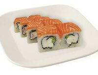 Ролл Филадельфия лайт в SushiPizza