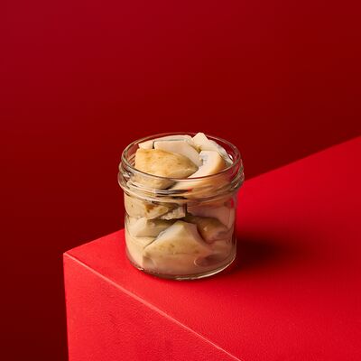 Грузди бочковые в Hitch по цене 780 ₽