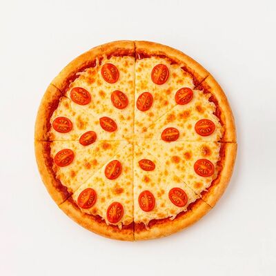 Пицца Маргаритав АБАРмот по цене 800 ₽