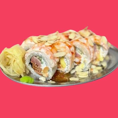 Дабл Фиш в Ramen bar xChina new boys по цене 1100 ₽