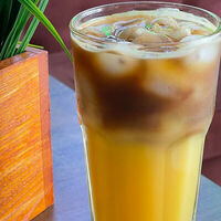 Бамбл в Chill Coffee