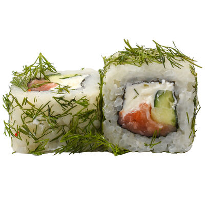 Ролл Грин в SUSHIBOX по цене 229