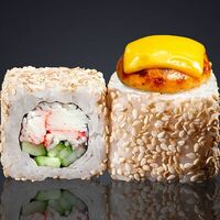 Италия хот в Sushi Fixprice