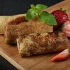 Замороженный блинчик с вишней в ЭРА по цене 60