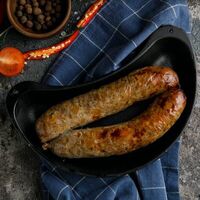 Колбаски из баранины в Puberty