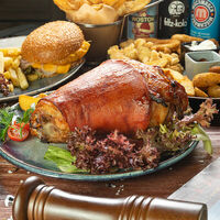 Логотип Элли Лагер