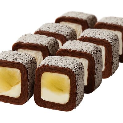 Сладкий ролл №3 в Дакота по цене 437 ₽