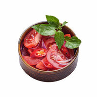 Ачик чук в ИТЛЕ Bistro Halal