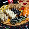 Сет Instagram в Meduza Sushi по цене 12990