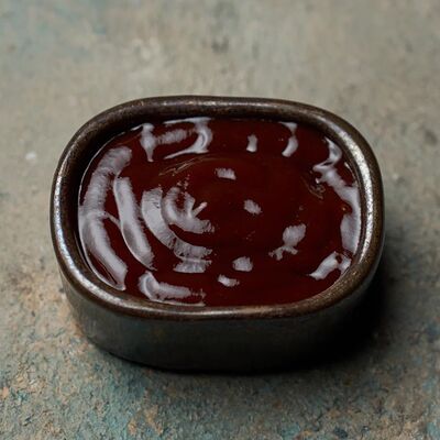 Барбекю-соус в Bo-bo lounge по цене 200 ₽