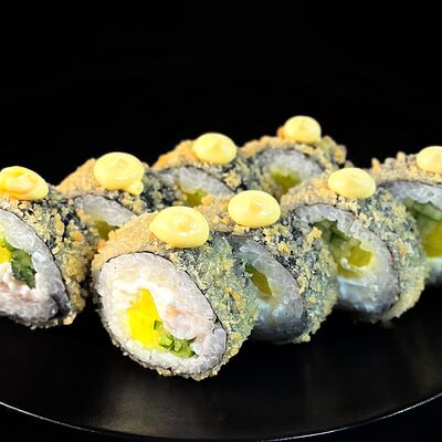 Чиз бекон темпура в Ohsushi по цене 409 ₽