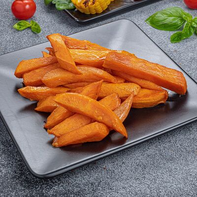 Сладкий бататв Глав Донер по цене 299 ₽