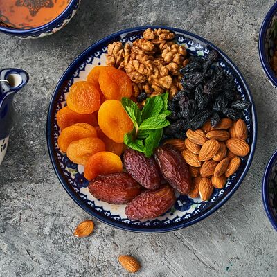 Восточный базар в Eshak по цене 490