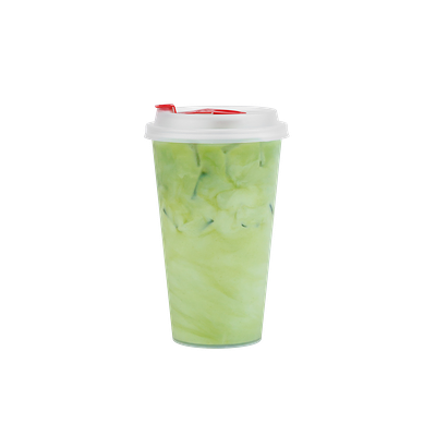 Маття чай Большой в Matata Bubble Tea по цене 458 ₽