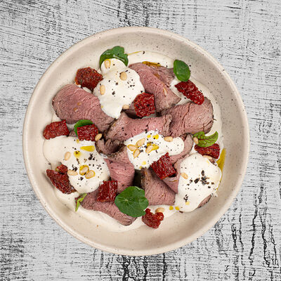 Вителло Тоннато в Встреча по цене 1386 ₽