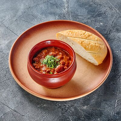 Лобио в Менуа по цене 580 ₽