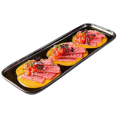Тирадито из тунца в Chojo Izakaya по цене 640 ₽