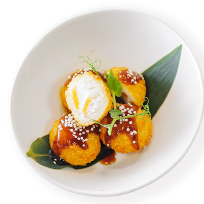Чизу Аранчини в Sushi House по цене 9 р.