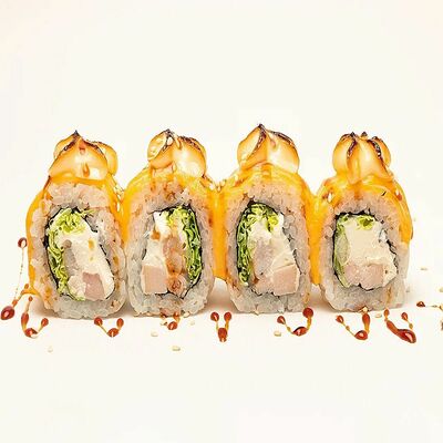 Дайкири в Roll Street по цене 325 ₽