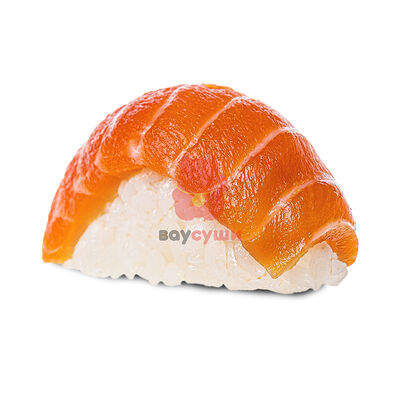 Суши Лосось в Ваусуши по цене 168 ₽