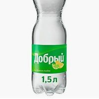 Добрый лимон (спрайт) в Suvoroff Loft Bar