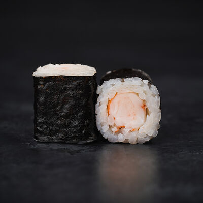 Эби маки в Суши Фикс по цене 270 ₽