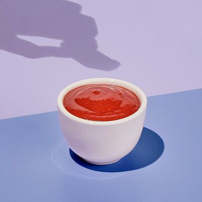 Соус томатный Heinz в Dostaевский по цене 79 ₽