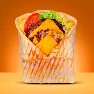 --тунисская шварма -- в 1FF по цене 1060 ₽