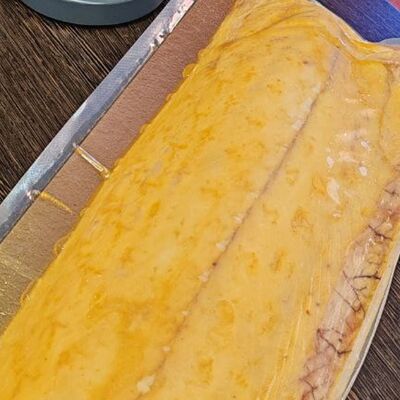 Масляная рыба филе холодного копченияв Нихао по цене 350 ₽