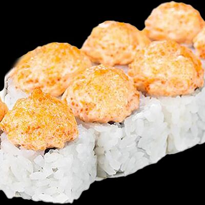 Запеченный с курицей в Летопицца по цене 305 ₽