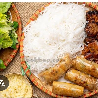 Бун чав Chao Pho по цене 890 ₽