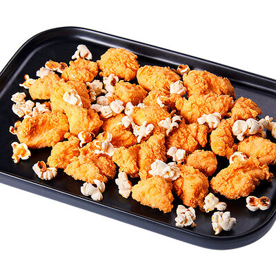 Чикен попкорн в Kannam Chicken по цене 309 ₽