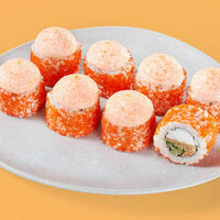 Ролл Такамуро в Галерея Суши