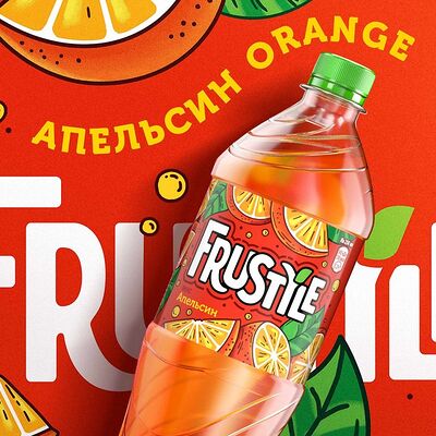 Frustyle апельсин в Азия Рядом по цене 225 ₽