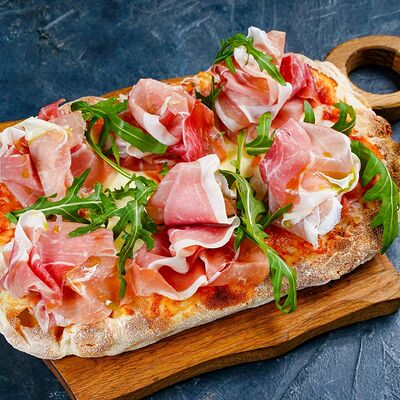 Прошутто в EVOO по цене 1139 ₽